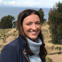 María Sánchez Gómez-Martinho