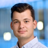 Dániel Szántó