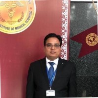 Dr Surendra Patel