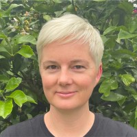 Alice Pryke