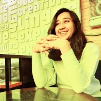 Shabnam Khan