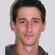 Yoann Chaumy