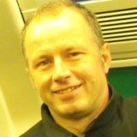 Fred van Laar