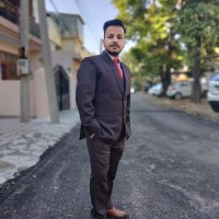 Ajay Sharma