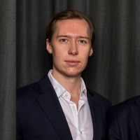 Simon Borgefors