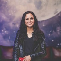 Srishti Parajuli