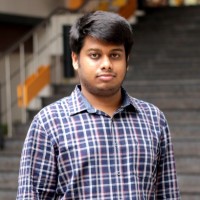 Poonkundran K