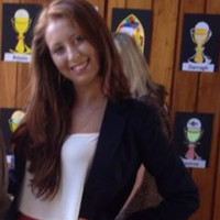 Kerri Gallagher