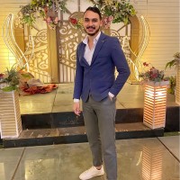 Omar Muhammed