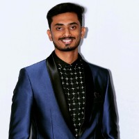 Mithulesh M