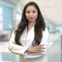 Bhavana Shetty