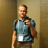 Zachariah Thorbjornsen