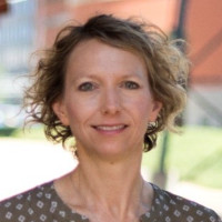 Lisa Fennewald, P.E.