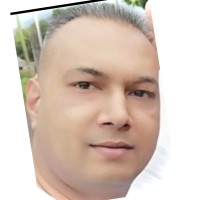 Daniel Balliram