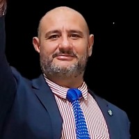 Ricardo Brito Martins