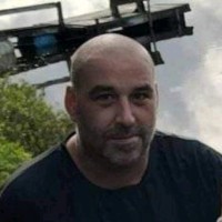 Dominic Delamarre