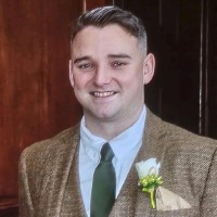 Michael Steven McBeth