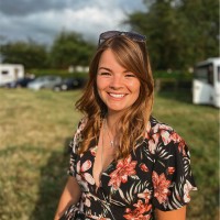 Sophie Jones