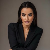 Nissrine El Maazouzi