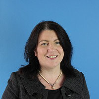Marian Cosgrave