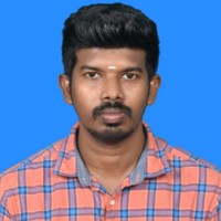 Elango S