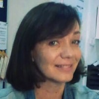 Christine van den Hogen