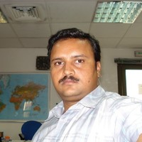 Pramod Rai