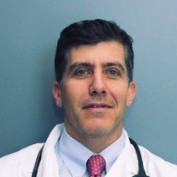 Nick Warendorf  D.V.M.