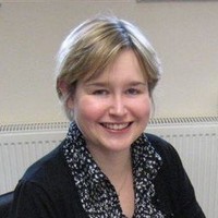 Katherine Woolford MCIPD