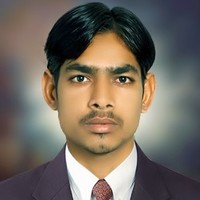 Ahsan Ullah Gill