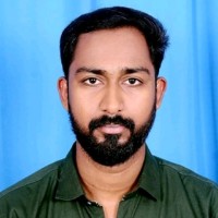 Rahul Ravi