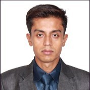 Subash Kumar Roy