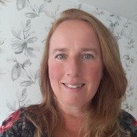 Corine Van Der Kooi