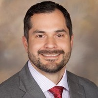 Forrest Todd Mitchell