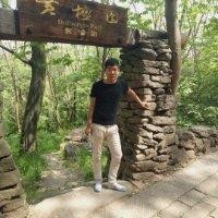 李同江