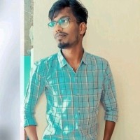 Yesamala Shadrak