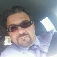 Tony Monaco