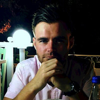 Adam Toner