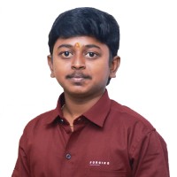 Suresh Prakasam