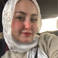 Aya saeed