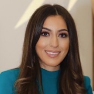 Natalia Yono