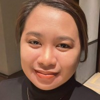 Ross Joy Segovia