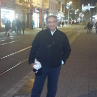 Muhammad Azhar Qayyum