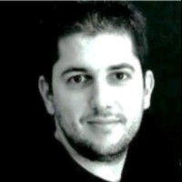 Nicolas Abikhzir