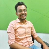 Piyush Dongare