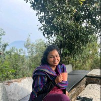 Charulekha Khandelwal