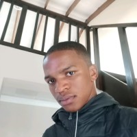 Kgaugelo Maseti