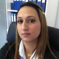 Stella Stokkou