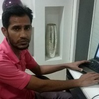 MOHD RAQIM