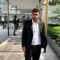 Barkat Khetani, CSC®